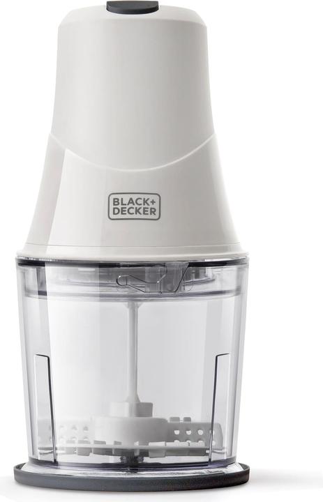 Black & Decker BXCH260E (500 ml, 260 W)