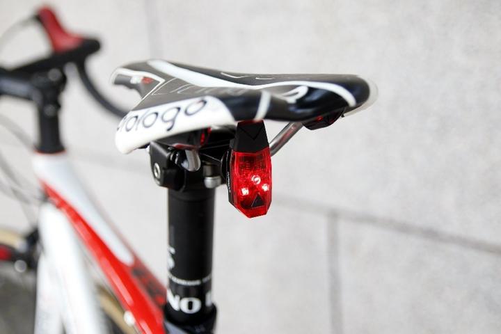 Produktbild Infini Mini Lava (8 lm, 8 lm)