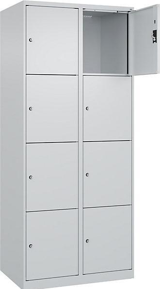 Light grey RAL 7035