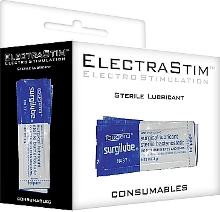 Image du produit ElectraStim Surgilube