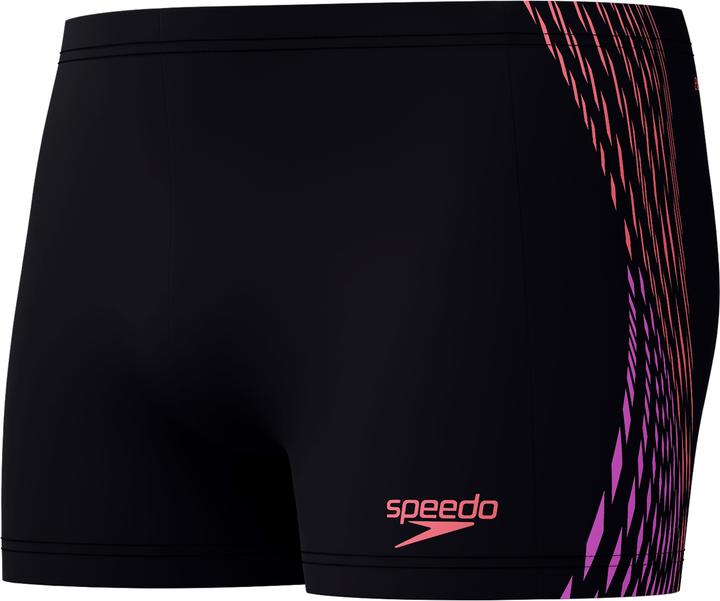 Produktbild Speedo Tech Panel Aquashort (4)