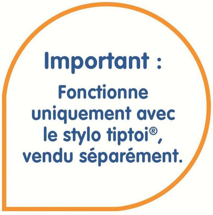 Produktbild tiptoi Mini Doc Le Corps Humain (Französisch, Collectif, 2024)