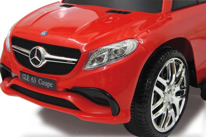 Produktbild Jamara Mercedes-AMG GLE 63