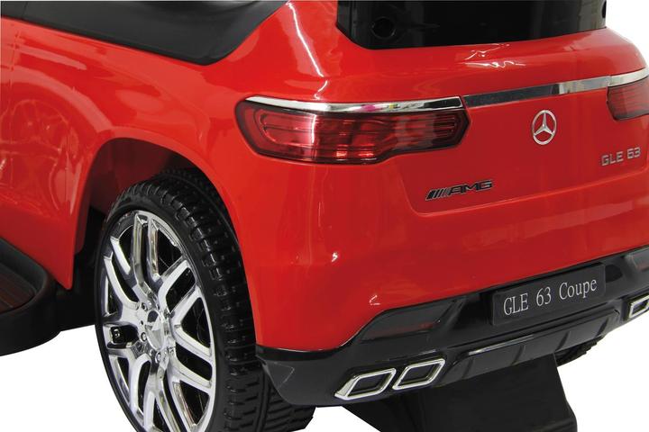 Produktbild Jamara Mercedes-AMG GLE 63