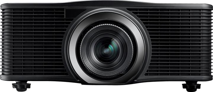 Produktbild Optoma ProScene ZU860 - DLP-Projektor - Laser/Phosphor - 3D - 8500 lm - WUXGA (1920 x 1 (Full HD, 8500 lm)