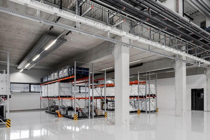 Produktbild Ledvance 4058075676084 (6510 lm)