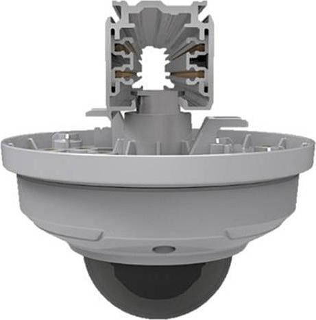 Productafbeelding Axis Lichtrailsteun T91A33 (Montageset)