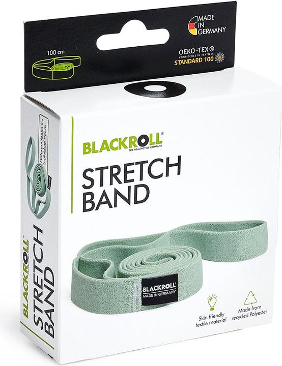 Produktbild Blackroll Stretch Band (1 m, Leicht)