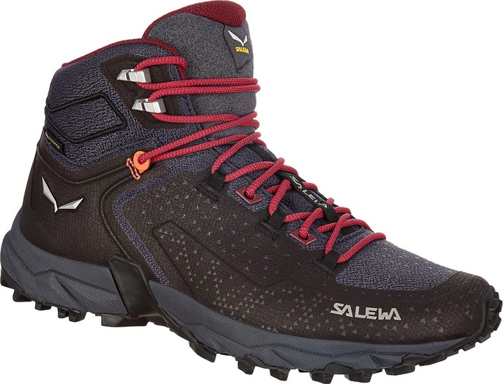 Immagine prodotto Salewa Scarpe Alpenrose 2 Mid GTX (39)