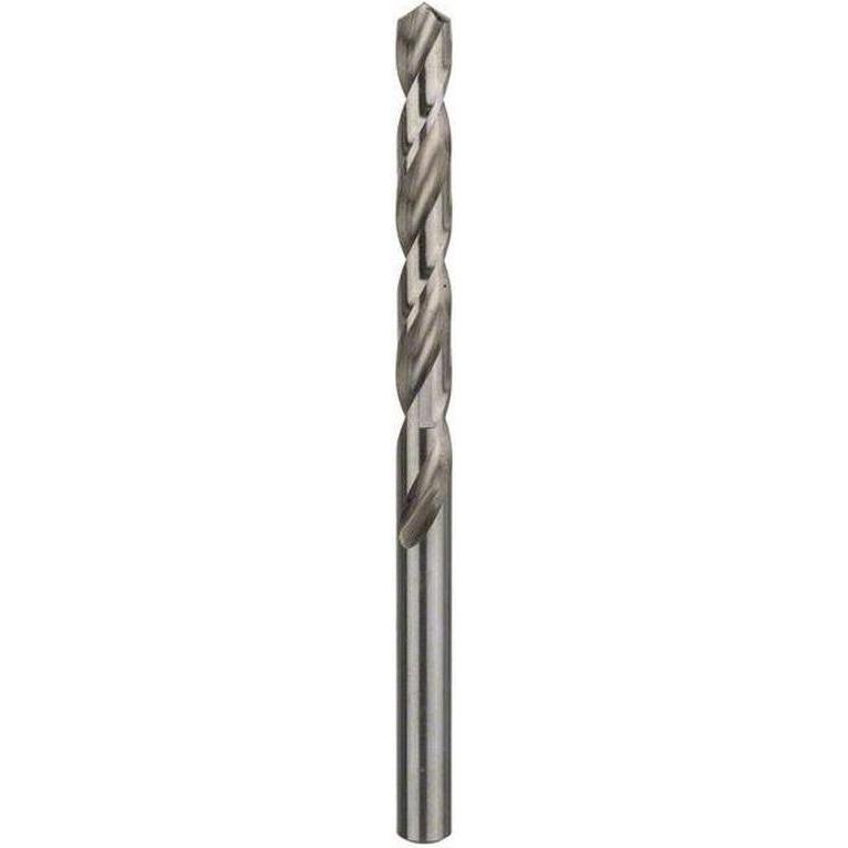 Bosch Zubehör, Bohrereinsatz, Metallbohrer HSS-G, DIN 338 D= 2,5 mm L= 57 mm (2.5 mm)