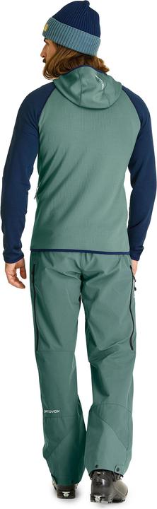 Produktbild Ortovox Classic Knit Hoody (L)