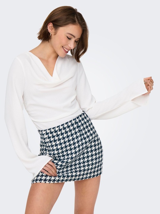 Actual product image Only ONLMETTE Top Top (XXS)