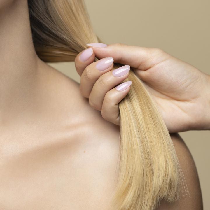 Actual product image Hair Rituel by Sisley Crème Démêlante Restructurante (200 ml)