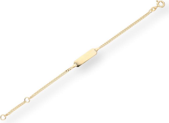 Immagine prodotto Carat Identità (14 cm, Oro 9ct)