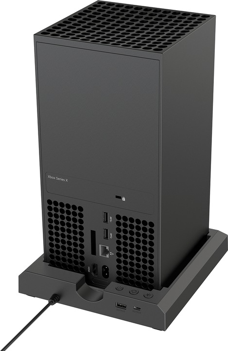 Produktbild Venom Colour Change Led Stand (Xbox Series X)