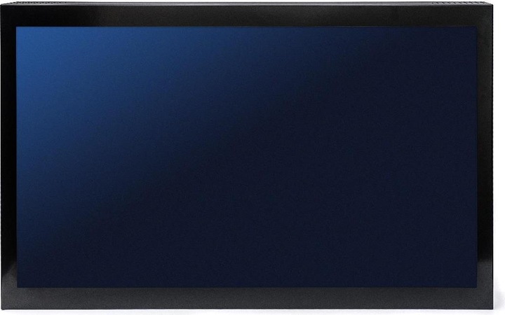 Immagine prodotto Hagor Inbox Digital Signage - Alloggiamento per schermo piatto - Dimensioni dello schermo: 81,3 cm (32")