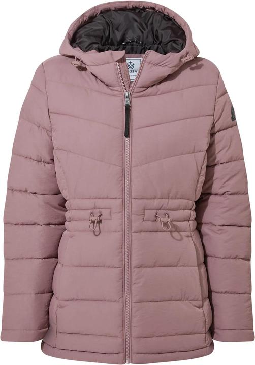 TOG24 Anthorn Parka Wattiert (48)