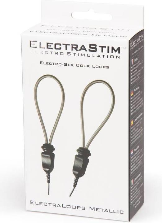 Image du produit ElectraStim ElectraLoops (4.45 cm)