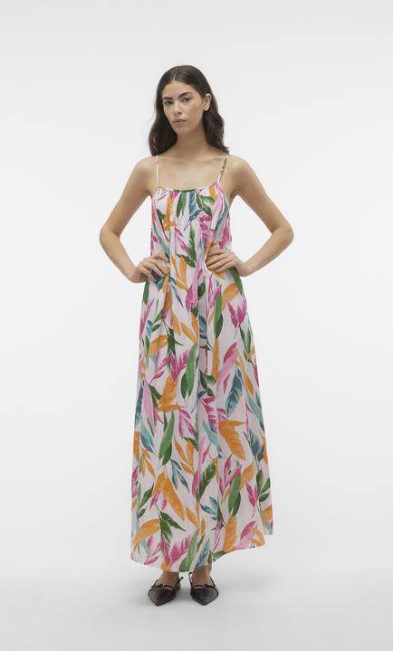 Image du produit Vero Moda VMKLEO Robe longue (XL)