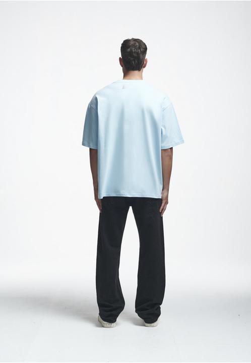 Produktbild 2Y Studios Basic Oversize Tee - 87509 (L)