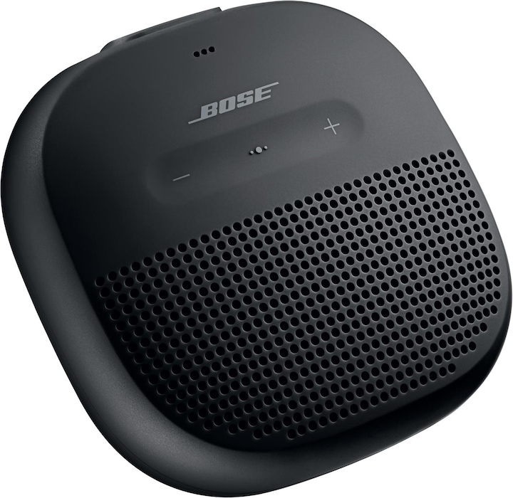 Produktbild Bose SoundLink Micro (6 h, Akkubetrieb)