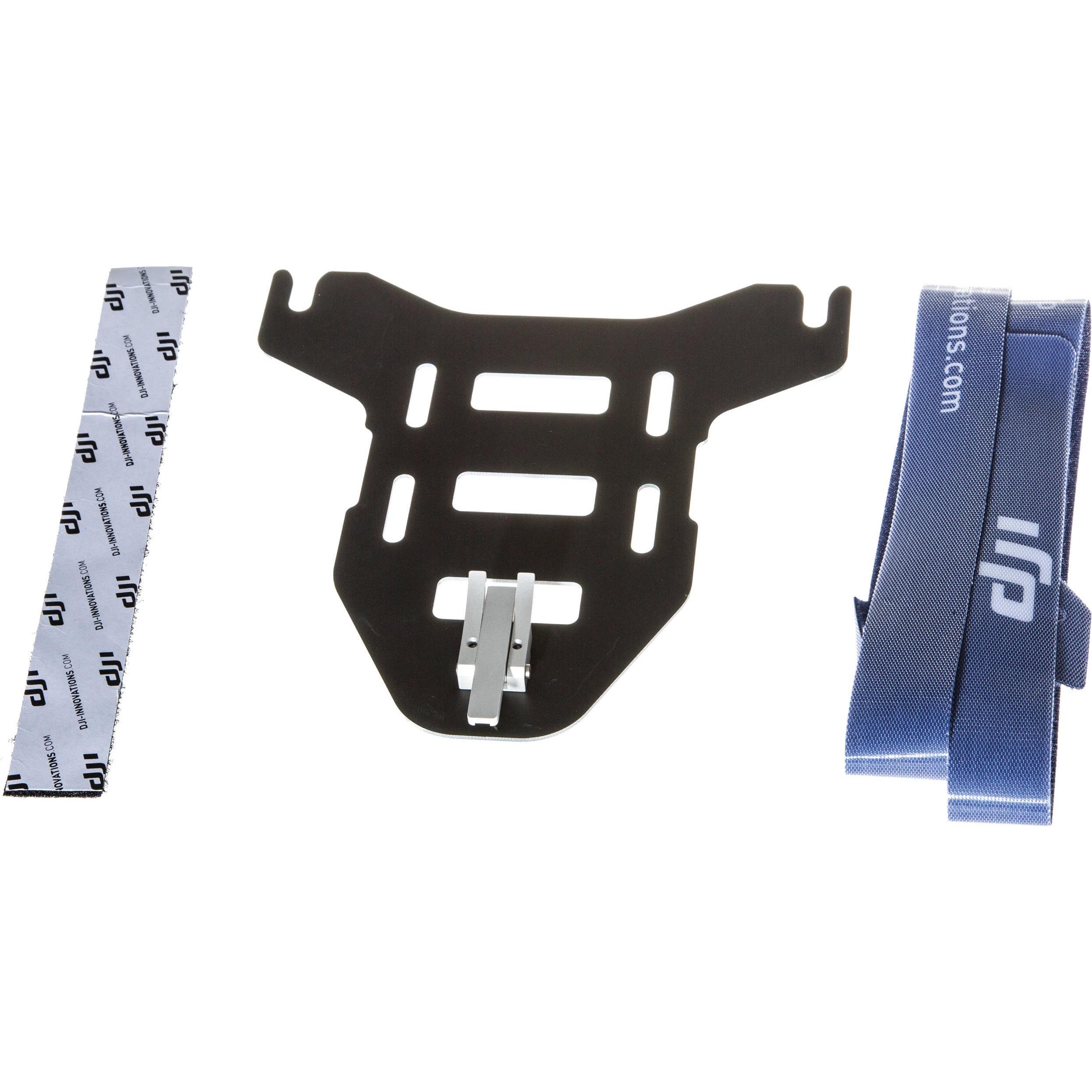 Thumbnail - DJI Batteriefach für Spreading Wings S1000 Ersatzteil 2 (Drohnen Akku), Drohne Zubehör, Schwarz