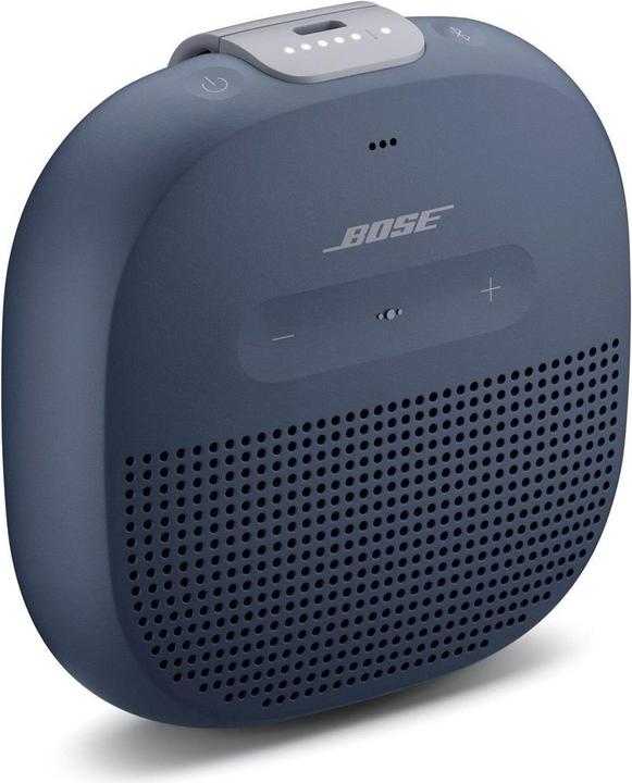 Produktbild Bose SoundLink Micro (6 h, Akkubetrieb)