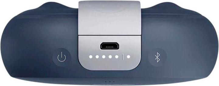 Produktbild Bose SoundLink Micro (6 h, Akkubetrieb)