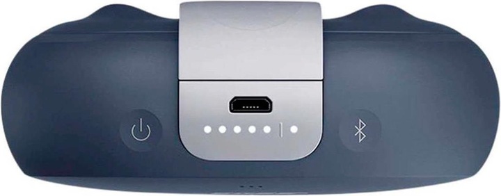 Produktbild Bose SoundLink Micro (6 h, Akkubetrieb)