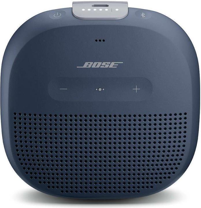 Produktbild Bose SoundLink Micro (6 h, Akkubetrieb)