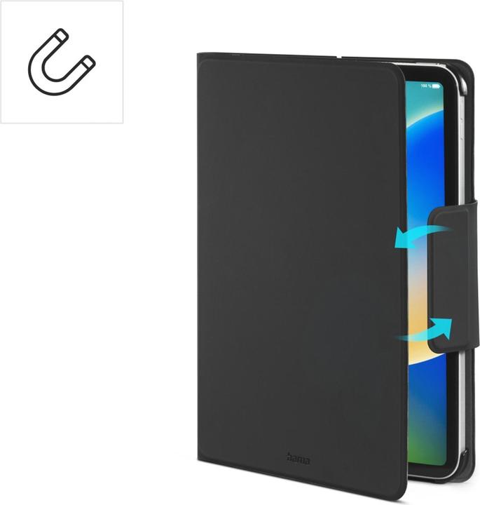 Immagine prodotto Hama Premium", Hülle mit Tastatur für Apple iPad Air 11