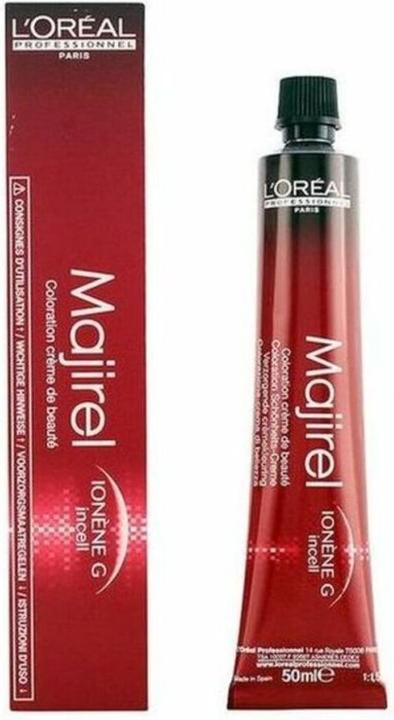 Immagine prodotto L'Oréal Professionnel Majirel (8,34 biondo chiaro rame oro)