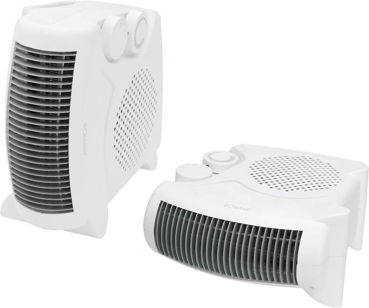 Actual product image Bomann Hl 1095 Cb (2000 W)