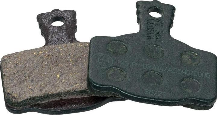 Produktbild Magura 7.S Sport (Magura, Semi-Metallisch)