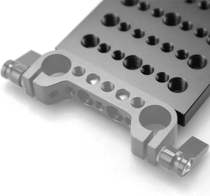 Image du produit SmallRig Assiette de fromage