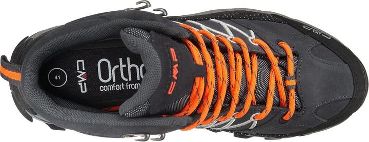 Image du produit CMP Campagnolo Rigel WP (40)