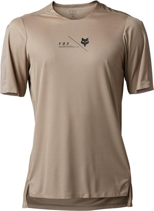 Image du produit Fox Jersey 23 Flexair Pro Ss Moc M (M)