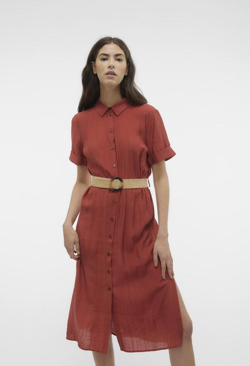 Produktbild Vero Moda VMGAJA Langes Kleid Kleid (S)