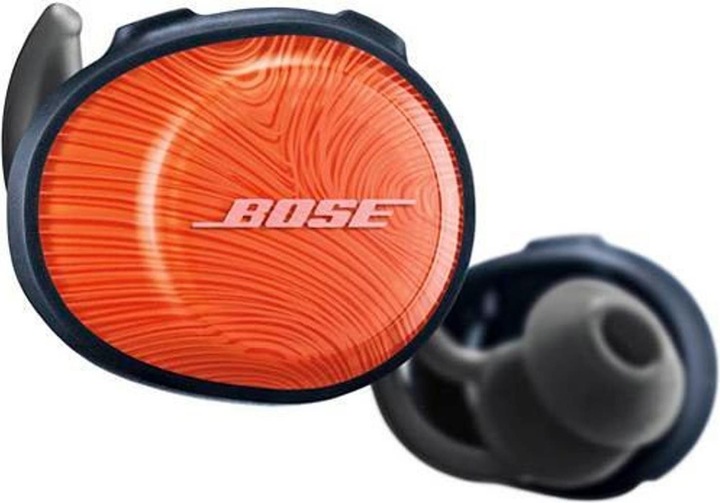 Actual product image Bose SoundSport Free (5 h, Wireless)