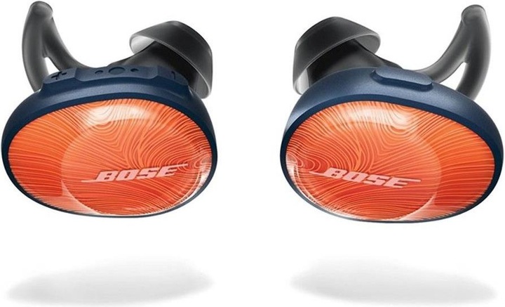 Actual product image Bose SoundSport Free (5 h, Wireless)