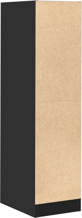 Produktbild vidaXL Apothekerschrank (30 x 41 x 118 cm)