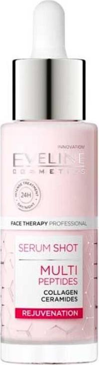 Produktbild Eveline Face Therapy Professional Serum Shot Verjüngungskur (30 ml)