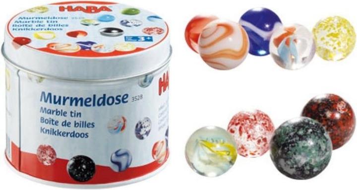 Produktbild Haba Murmeldose