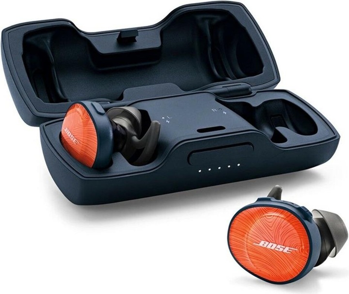 Actual product image Bose SoundSport Free (5 h, Wireless)