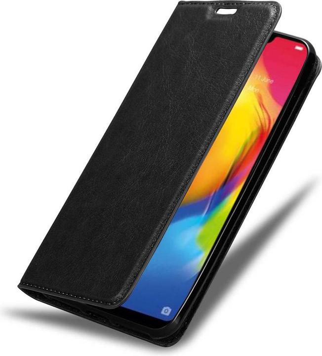 Produktbild Cadorabo Book Invisible Magnet Cover (Vivo Y83)