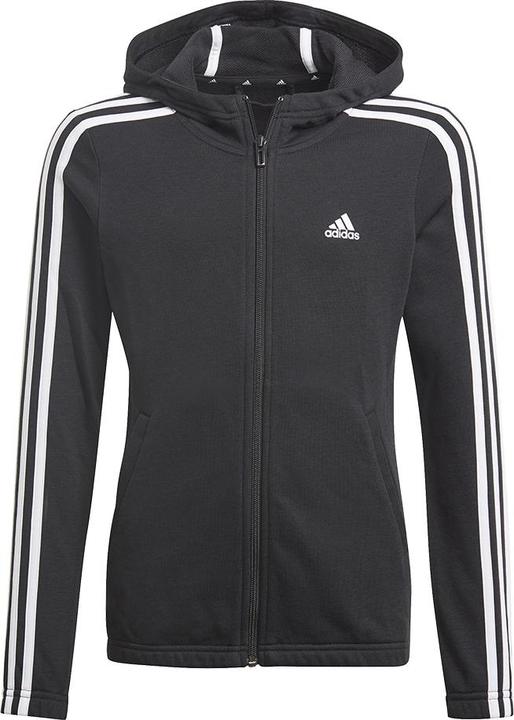 Produktbild Adidas Bluza G 3S FZ HD 170 (170)