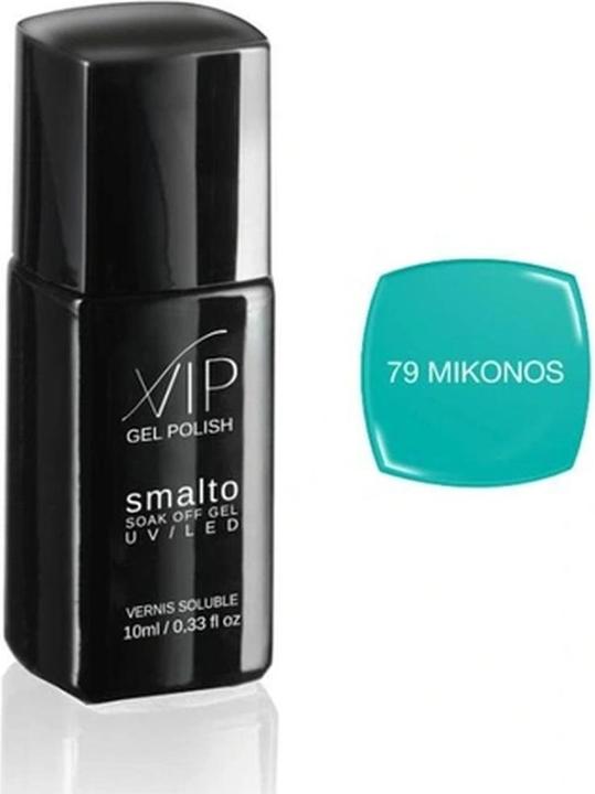 Immagine prodotto VIP Gel Polish 79 - 10ml