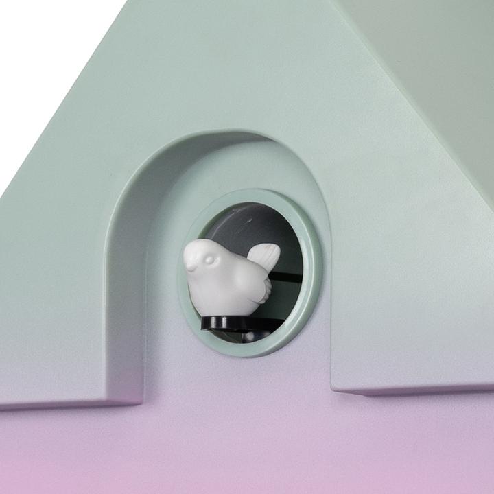 Produktbild Fisura CUCKOO CLOCK - gradient