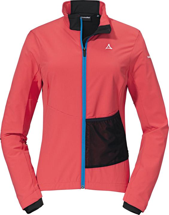 Produktbild Schöffel Women's Softshell Jacket Zumaia (48)