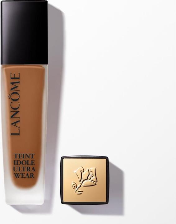 Actual product image Lancôme Complexion Idole Ultra Wear (Camel)
